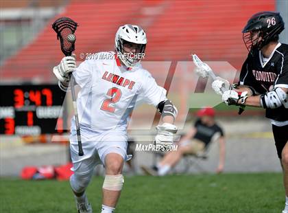 Thumbnail 2 in Haddonfield @ Lenape photogallery.