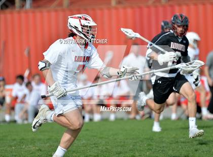 Thumbnail 2 in Haddonfield @ Lenape photogallery.