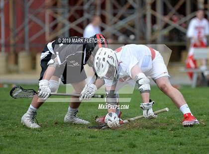 Thumbnail 1 in Haddonfield @ Lenape photogallery.