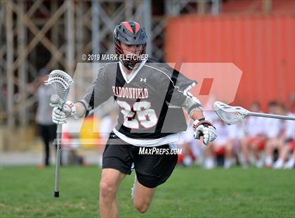 Thumbnail 2 in Haddonfield @ Lenape photogallery.