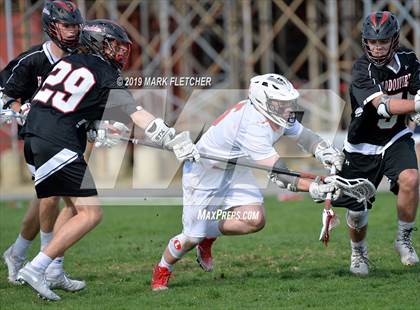 Thumbnail 1 in Haddonfield @ Lenape photogallery.