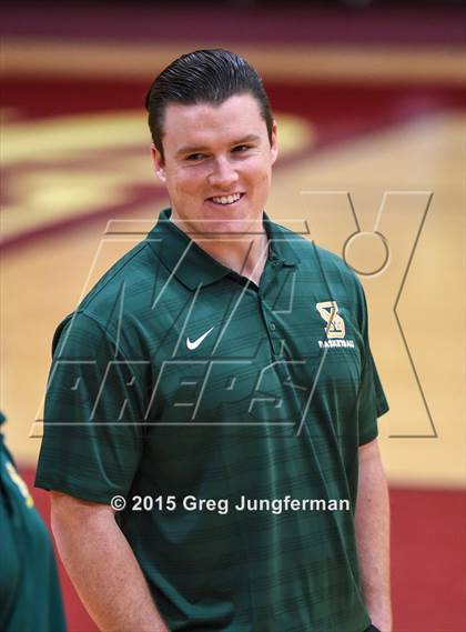 Thumbnail 3 in Santa Rosa vs. San Marin photogallery.