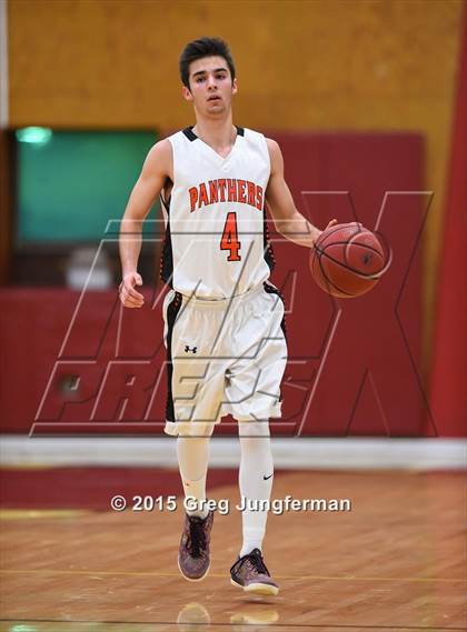 Thumbnail 1 in Santa Rosa vs. San Marin photogallery.