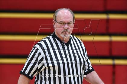 Thumbnail 2 in Santa Rosa vs. San Marin photogallery.