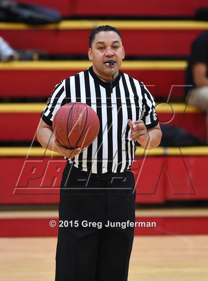 Thumbnail 3 in Santa Rosa vs. San Marin photogallery.