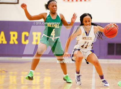Thumbnail 2 in Bethel @ Menchville photogallery.