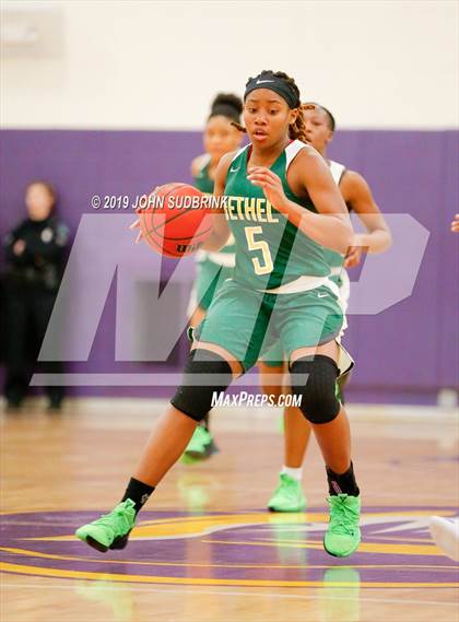Thumbnail 3 in Bethel @ Menchville photogallery.