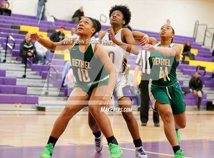 Thumbnail 1 in Bethel @ Menchville photogallery.
