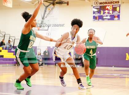 Thumbnail 3 in Bethel @ Menchville photogallery.