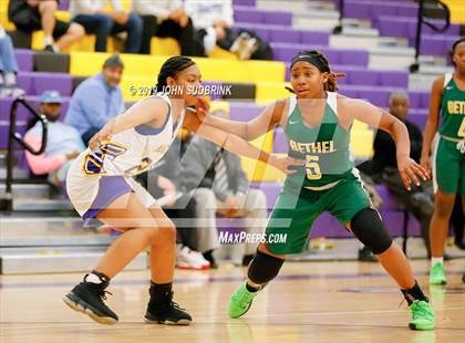 Thumbnail 3 in Bethel @ Menchville photogallery.