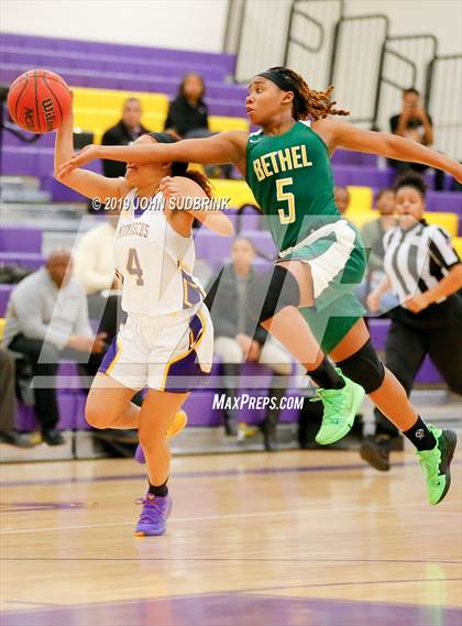 Thumbnail 2 in Bethel @ Menchville photogallery.