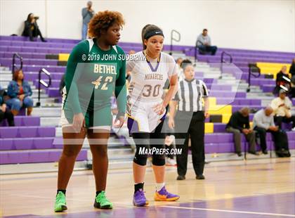 Thumbnail 2 in Bethel @ Menchville photogallery.