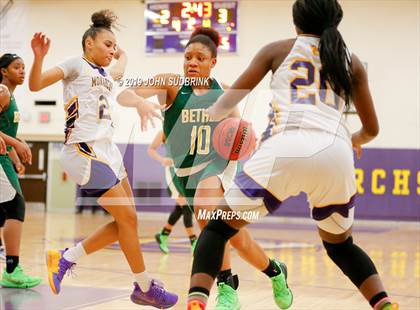 Thumbnail 3 in Bethel @ Menchville photogallery.