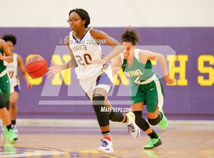 Thumbnail 1 in Bethel @ Menchville photogallery.