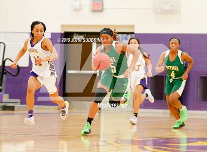 Thumbnail 2 in Bethel @ Menchville photogallery.