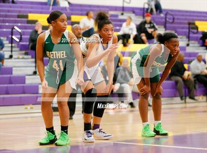 Thumbnail 2 in Bethel @ Menchville photogallery.