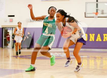 Thumbnail 1 in Bethel @ Menchville photogallery.