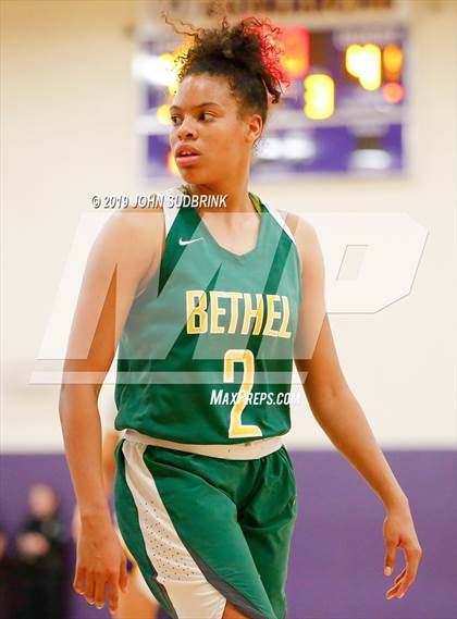 Thumbnail 3 in Bethel @ Menchville photogallery.