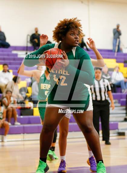 Thumbnail 3 in Bethel @ Menchville photogallery.