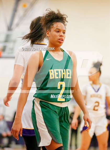 Thumbnail 2 in Bethel @ Menchville photogallery.