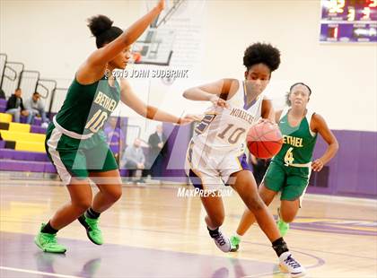 Thumbnail 3 in Bethel @ Menchville photogallery.
