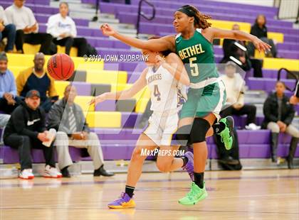 Thumbnail 1 in Bethel @ Menchville photogallery.