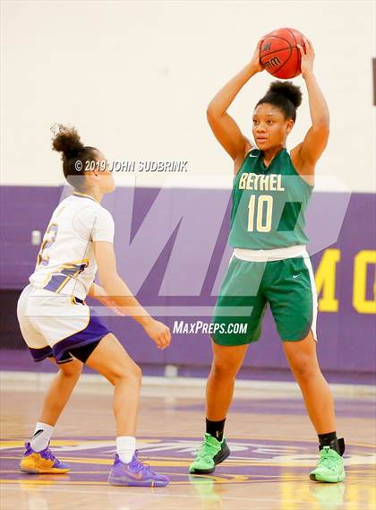Thumbnail 2 in Bethel @ Menchville photogallery.