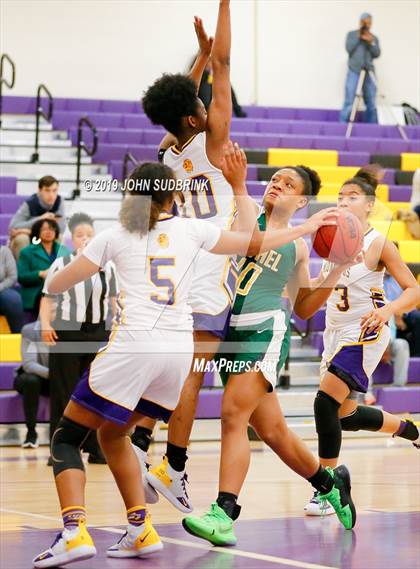 Thumbnail 3 in Bethel @ Menchville photogallery.