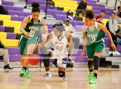 Thumbnail 2 in Bethel @ Menchville photogallery.