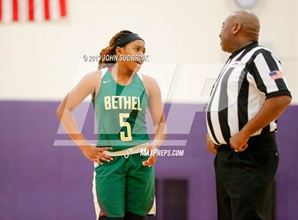 Thumbnail 3 in Bethel @ Menchville photogallery.