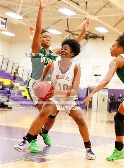 Thumbnail 1 in Bethel @ Menchville photogallery.