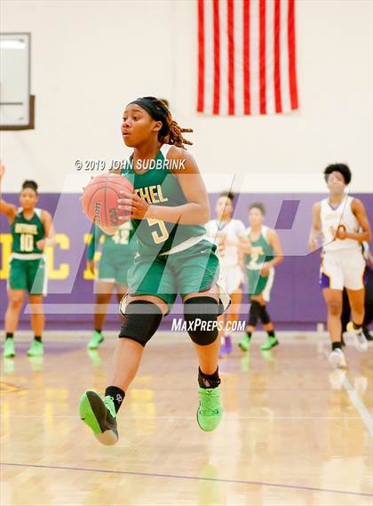 Thumbnail 3 in Bethel @ Menchville photogallery.