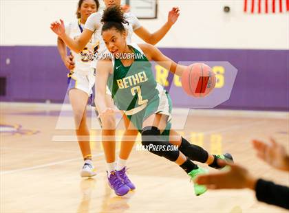Thumbnail 1 in Bethel @ Menchville photogallery.