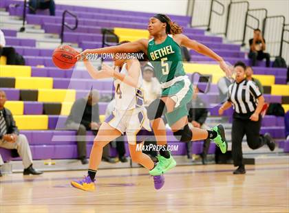 Thumbnail 3 in Bethel @ Menchville photogallery.