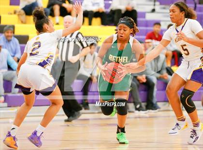 Thumbnail 1 in Bethel @ Menchville photogallery.