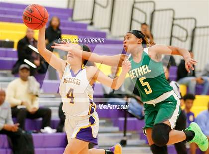 Thumbnail 1 in Bethel @ Menchville photogallery.