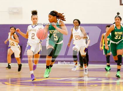 Thumbnail 1 in Bethel @ Menchville photogallery.