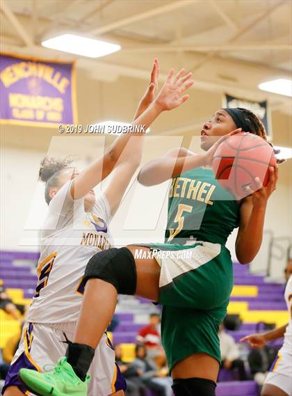 Thumbnail 2 in Bethel @ Menchville photogallery.