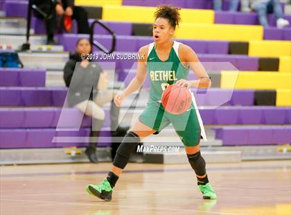 Thumbnail 2 in Bethel @ Menchville photogallery.