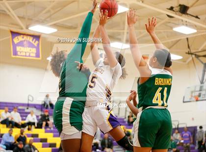Thumbnail 1 in Bethel @ Menchville photogallery.