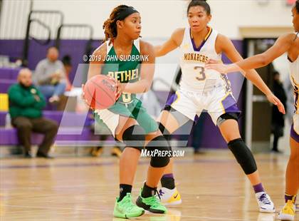 Thumbnail 3 in Bethel @ Menchville photogallery.