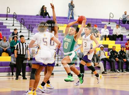 Thumbnail 2 in Bethel @ Menchville photogallery.