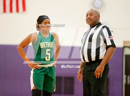 Thumbnail 1 in Bethel @ Menchville photogallery.