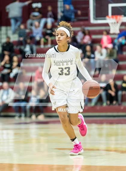 Thumbnail 3 in Pinewood vs Archbishop Mitty (CIF CCS Open Division Finals) photogallery.