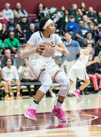 Thumbnail 3 in Pinewood vs Archbishop Mitty (CIF CCS Open Division Finals) photogallery.