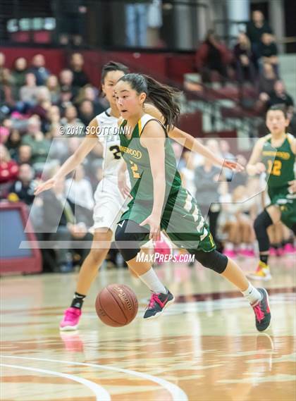 Thumbnail 1 in Pinewood vs Archbishop Mitty (CIF CCS Open Division Finals) photogallery.