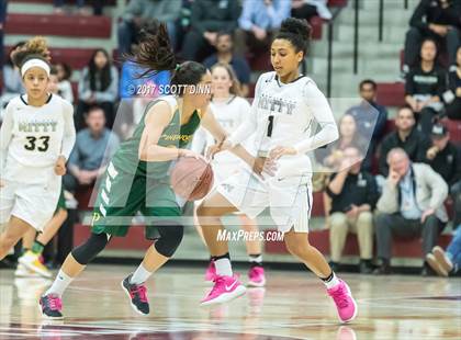 Thumbnail 2 in Pinewood vs Archbishop Mitty (CIF CCS Open Division Finals) photogallery.