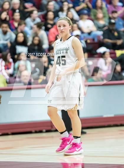Thumbnail 2 in Pinewood vs Archbishop Mitty (CIF CCS Open Division Finals) photogallery.