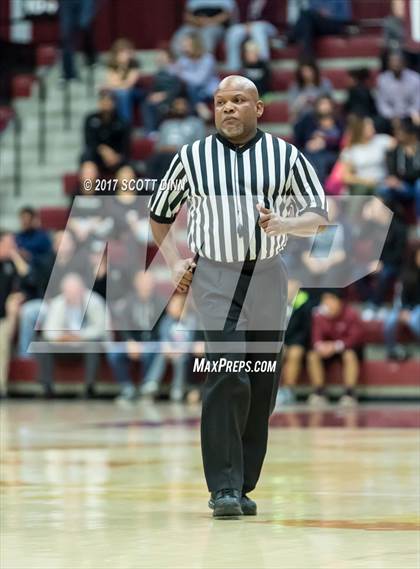 Thumbnail 2 in Pinewood vs Archbishop Mitty (CIF CCS Open Division Finals) photogallery.