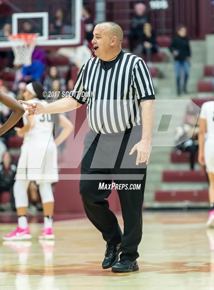 Thumbnail 2 in Pinewood vs Archbishop Mitty (CIF CCS Open Division Finals) photogallery.